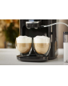 Philips Senseo Latte Duo Plus HD6556/00 - black - nr 16