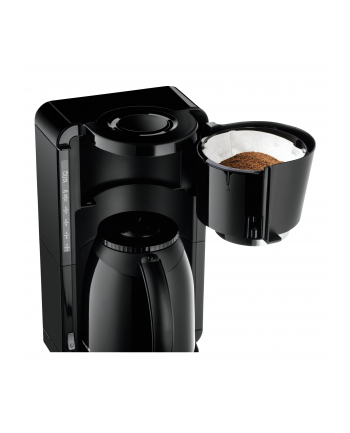 Rowenta CT 3808 Adagio Thermo - black