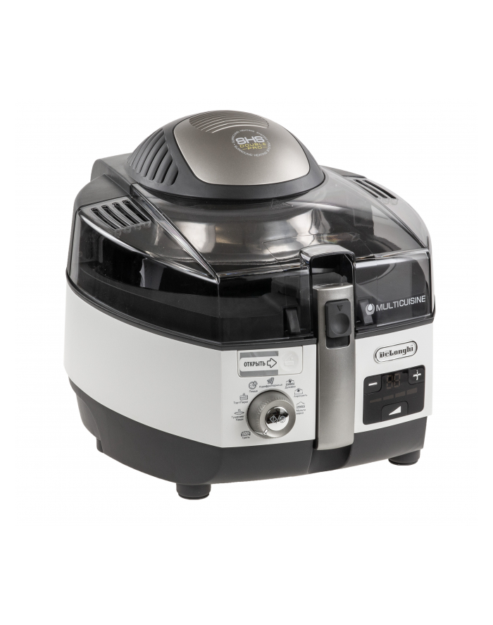 DeLonghi MultiFry Extra Chef Plus główny