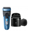 Braun Series 3 - °CoolTec CT4cc - nr 1