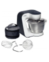 Robot kuchenny Bosch MUM54A00 900W - white/grey - nr 31
