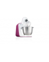 Bosch MUM54P00 900W - white/purple - nr 4