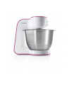 Bosch MUM54P00 900W - white/purple - nr 9