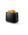 Philips Toaster HD2567/00 - Black - nr 1