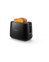 Philips Toaster HD2567/00 - Black - nr 19