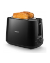 Philips Toaster HD2567/00 - Black - nr 4