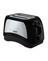 Tefal Delfini Plus TT131D, Toaster - black/silver - nr 6