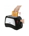 Tefal Delfini Plus TT131D, Toaster - black/silver - nr 8