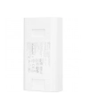 Ubiquiti Networks Ubiquiti POE-54 Gigabit Ethernet PoE Adapter 54V, 1.5A, 80W - nr 24