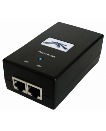 Ubiquiti Networks Ubiquiti POE-54 Gigabit Ethernet PoE Adapter 54V, 1.5A, 80W