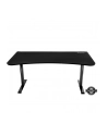 Arozzi Arena Gaming Desk Pure Black ARENA-PURE-BLACK - nr 10
