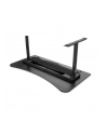 Arozzi Arena Gaming Desk Pure Black ARENA-PURE-BLACK - nr 41