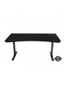 Arozzi Arena Gaming Desk Pure Black ARENA-PURE-BLACK - nr 8