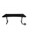 Arozzi Arena Gaming Desk Pure Black ARENA-PURE-BLACK - nr 9