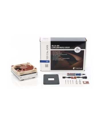 Noctua NH-L9a-AM4