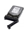 Dell 600GB 15k RPM 512n SAS 12Gbps 2,5'' - 14gen. (R740) - nr 8