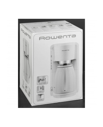 Rowenta CT 3801 Adagio Thermo - white