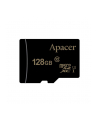 Apacer microSD 128 GB - Class 10, UHS-I U1 - nr 1