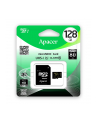 Apacer microSD 128 GB - Class 10, UHS-I U1 - nr 2