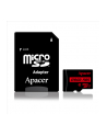 Apacer microSDXC 128 GB - Class 10, UHS-I, R85 - nr 2