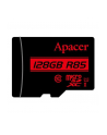 Apacer microSDXC 128 GB - Class 10, UHS-I, R85 - nr 3