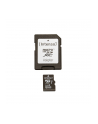 Intenso 128 GB microSDXC + SD adapter - nr 1