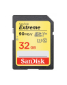 SanDisk SD 32GB 40/90 SDXC EXTREME - nr 11
