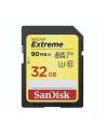 SanDisk SD 32GB 40/90 SDXC EXTREME - nr 22