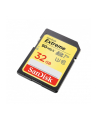 SanDisk SD 32GB 40/90 SDXC EXTREME - nr 25