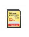 SanDisk SD 32GB 40/90 SDXC EXTREME - nr 2