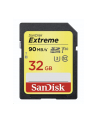 SanDisk SD 32GB 40/90 SDXC EXTREME - nr 30