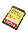 SanDisk SD 32GB 40/90 SDXC EXTREME - nr 37