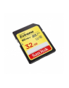 SanDisk SD 32GB 40/90 SDXC EXTREME - nr 39