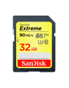 SanDisk SD 32GB 40/90 SDXC EXTREME - nr 4