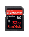 SanDisk SD 32GB 40/90 SDXC EXTREME - nr 5