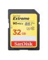 SanDisk SD 32GB 40/90 SDXC EXTREME - nr 8