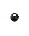RaidSonic IcyBox Hub do Biurka 2x USB 3.0, 1x USB 3.0 Type-C, audio input/output - nr 4