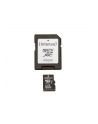 Intenso 128 GB microSDXC + SD adapter - nr 13