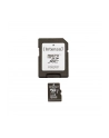 Intenso 128 GB microSDXC + SD adapter - nr 7