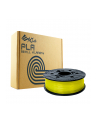 XYZ Printing Filament XYZ / PLA / YELLOW / 1,75 mm / 0,6 kg.(Junior/ Mini) - nr 3
