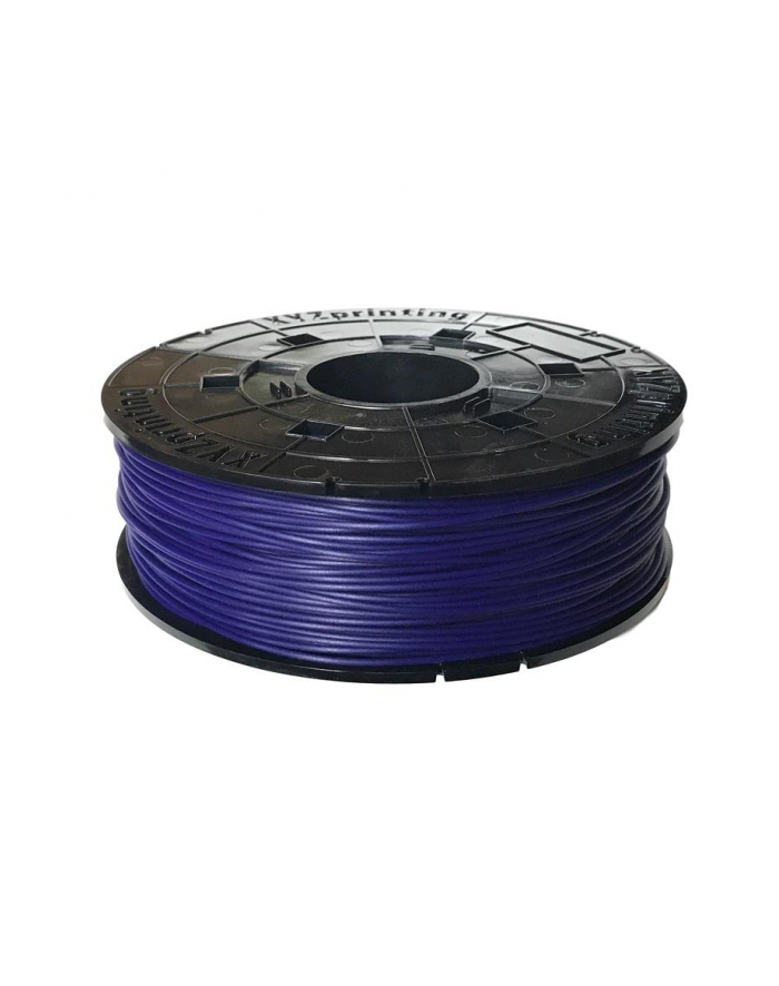 XYZ Printing Filament XYZ / PLA / BLUE / 1,75 mm / 0,6 kg.(Junior/ Mini) główny