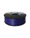 XYZ Printing Filament XYZ / PLA / BLUE / 1,75 mm / 0,6 kg.(Junior/ Mini) - nr 2
