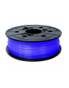 XYZ Printing Filament XYZ / PLA / BLUE / 1,75 mm / 0,6 kg.(Junior/ Mini) - nr 3