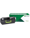 Lexmark Toner MX717,718 11K BK 63B2000 - nr 11