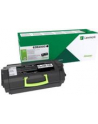 Lexmark Toner MX717,718 11K BK 63B2000 - nr 18