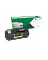 Lexmark Toner MX717,718 11K BK 63B2000 - nr 3