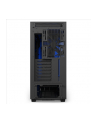 NZXT H700i Window Black/Blue - nr 15