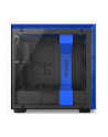 NZXT H700i Window Black/Blue - nr 19