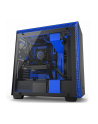 NZXT H700i Window Black/Blue - nr 22