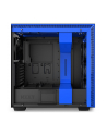 NZXT H700i Window Black/Blue - nr 29